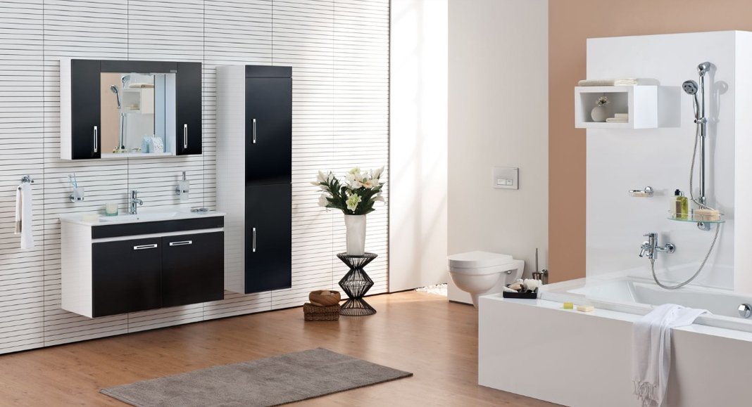 Sakarya Banyo Dolabı İmalatı