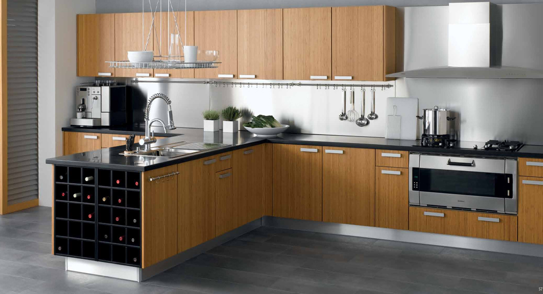 Sakarya Mutfak Dolabı